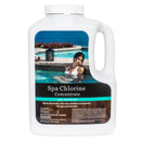 Natural Chemistry Spa Chlorine Concentrate