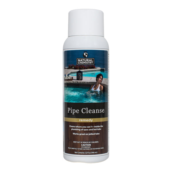 Natural Chemistry Pipe Cleanse
