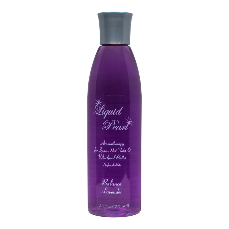 InSPAration Liquid Pearl Balance Lavender Aromatherapy