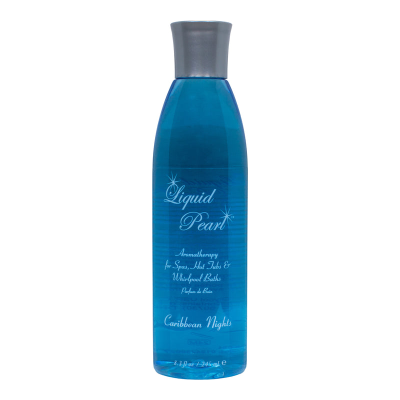 InSPAration Liquid Pearl Caribbean Nights Aromatherapy