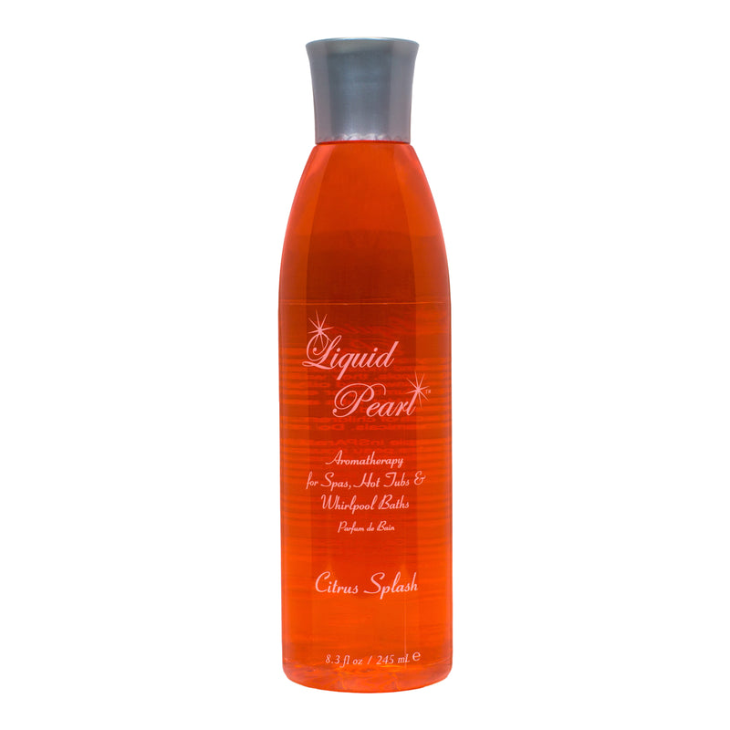 InSPAration Liquid Pearl Citrus Splash Aromatherapy