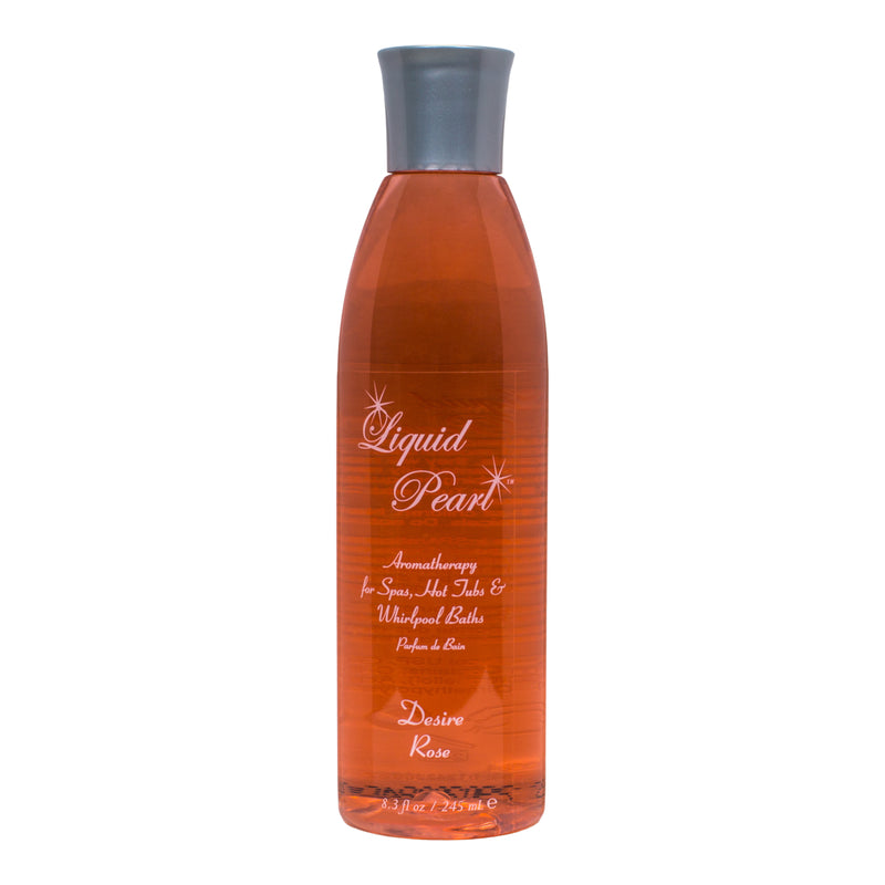 InSPAration Liquid Pearl Desire Rose Aromatherapy