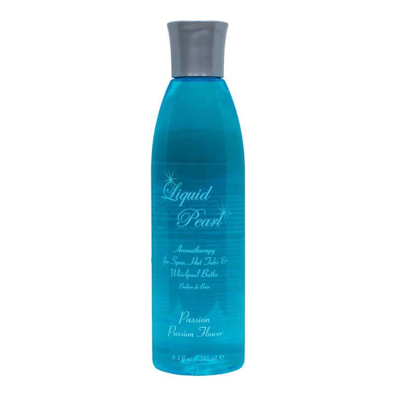 InSPAration Liquid Pearl Passion Aromatherapy