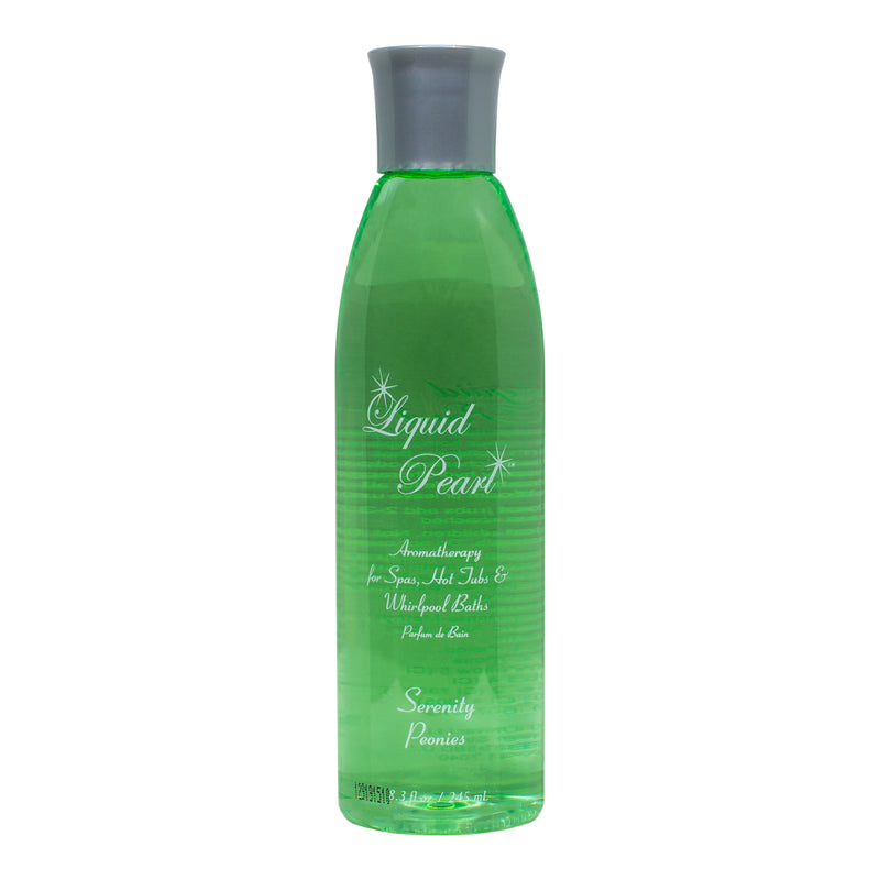 InSPAration Liquid Pearl Serenity Peonies Aromatherapy