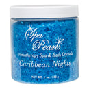 InSPAration Spa Pearls Caribbean Nights Aromatherapy Crystals