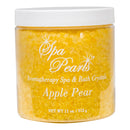 InSPAration Spa Pearls Apple Pear Aromatherapy Crystals