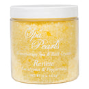 InSPAration Spa Pearls Renew Eucalyptus and Peppermint Aromatherapy Crystals