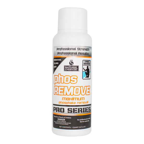 Natural Chemistry Pro Series PhosREMOVE