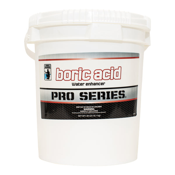 Natural Chemistry Pro Series Boric Acid