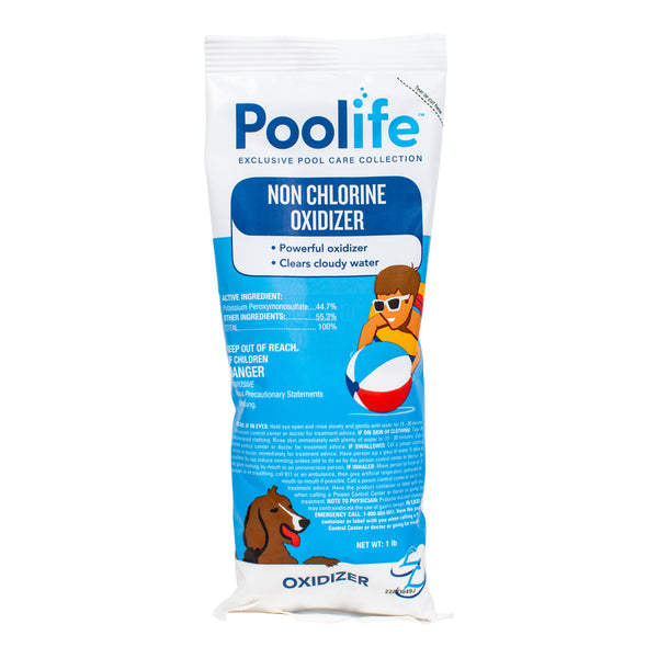 Poolife Non Chlorine Oxidizer