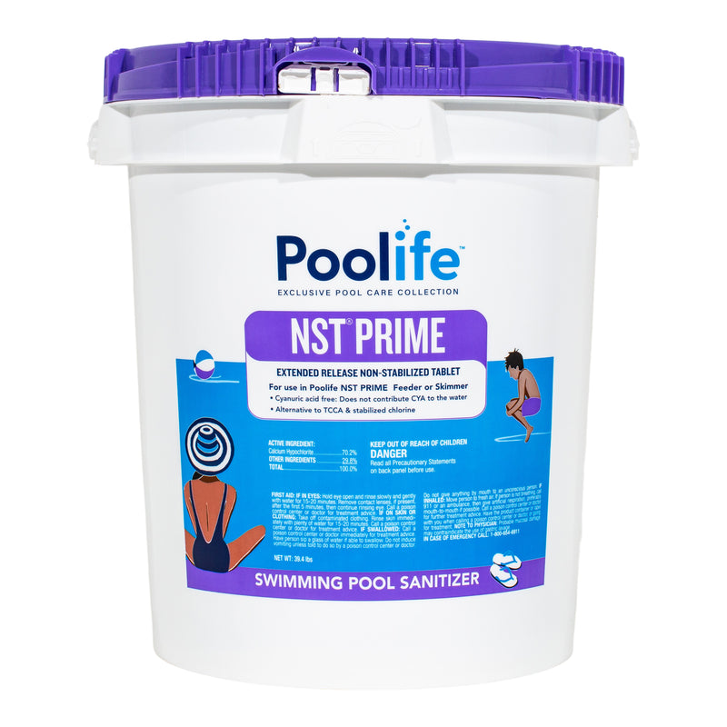 Poolife NST Prime