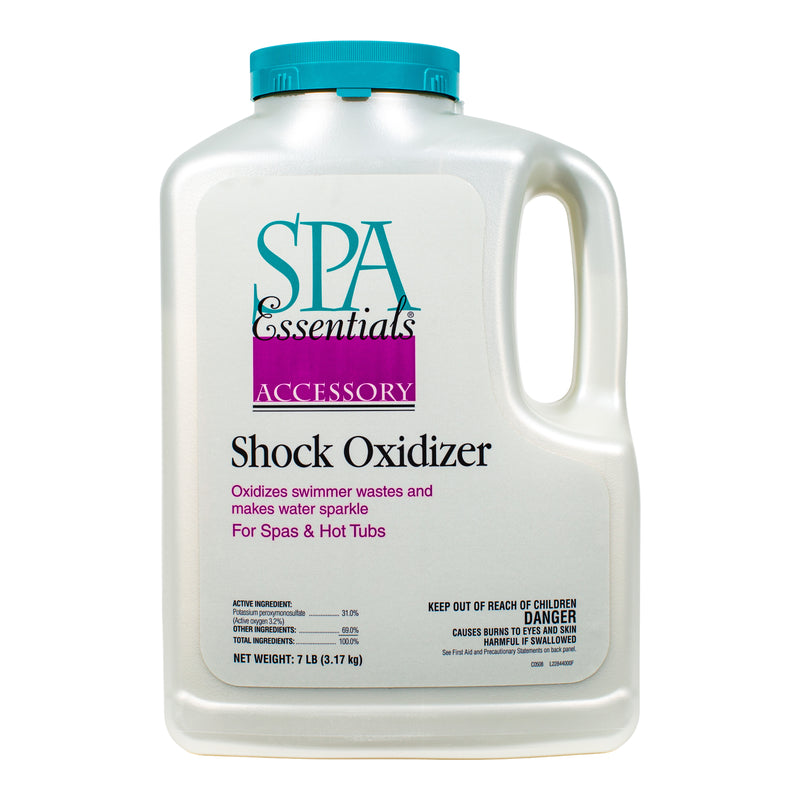 Spa Essentials Shock Oxidizer