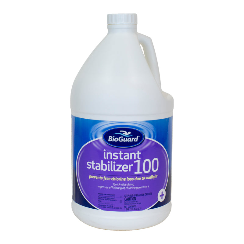 BioGuard Instant Stabilizer 100