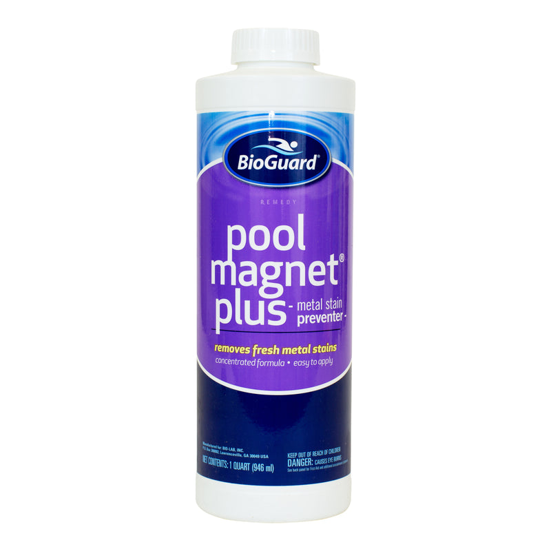 BioGuard Pool Magnet Plus