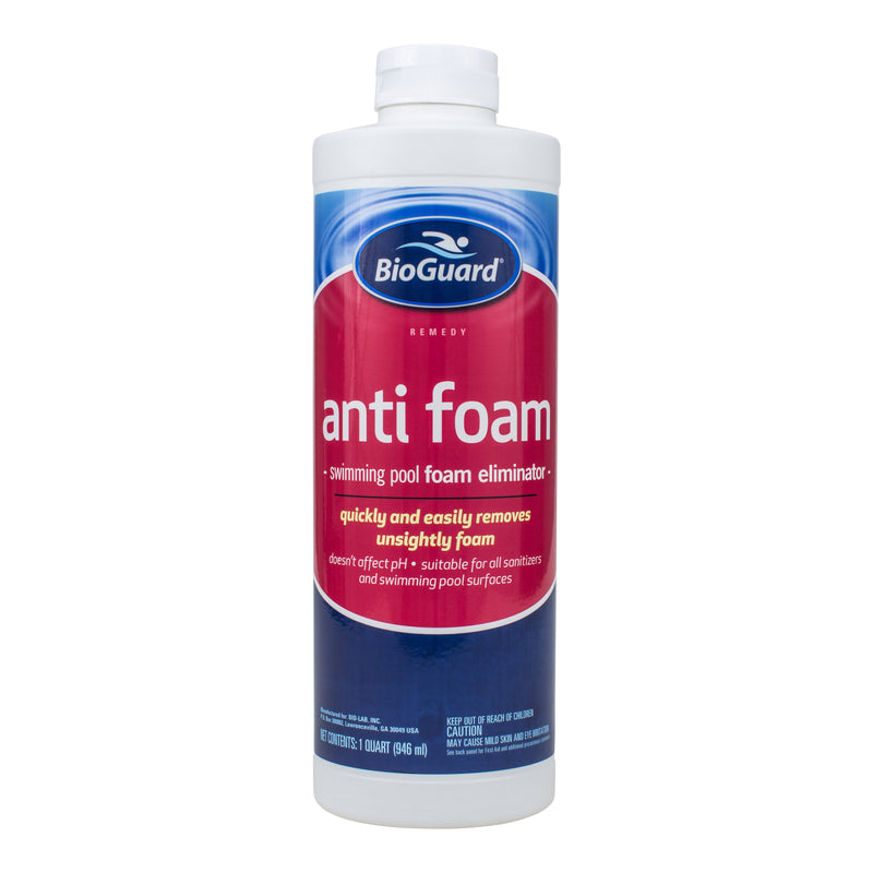 BioGuard Anti Foam