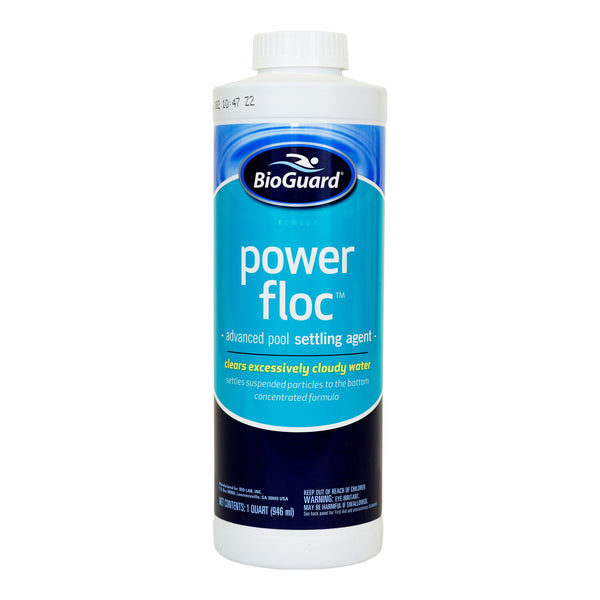 BioGuard PowerFloc