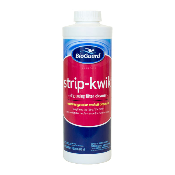 BioGuard Strip Kwik