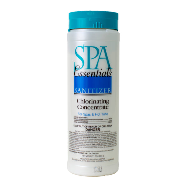 Spa Essentials Chlorinating Concentrate