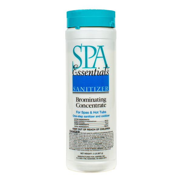 Spa Essentials Brominating Concentrate