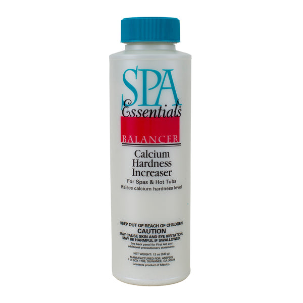 Spa Essentials Calcium Hardness Increaser