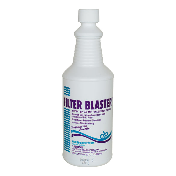 Applied Biochemists Filter Blaster