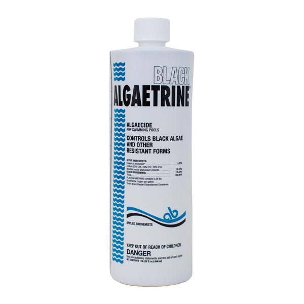 Applied Biochemists Black Algaetrine