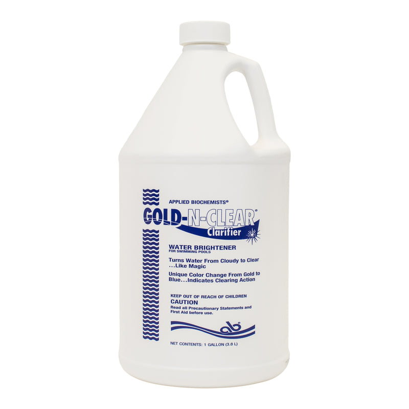 Applied Biochemists Gold-N-Clear
