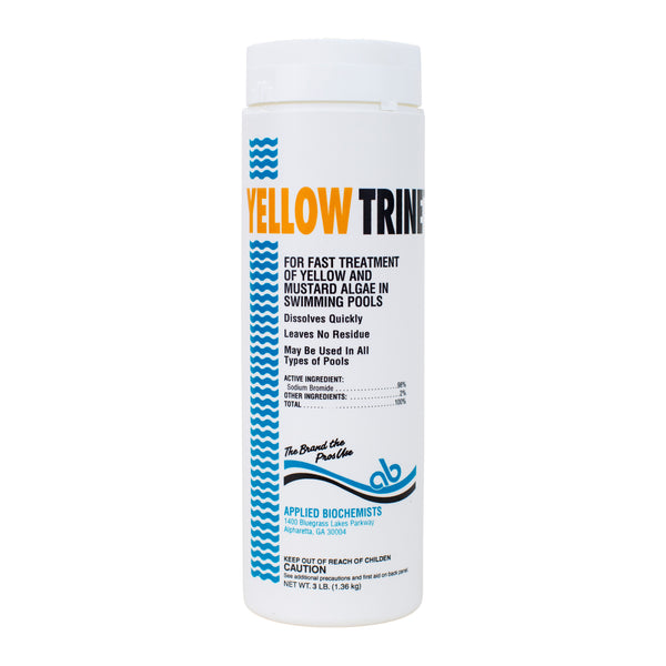 Applied Biochemists Yellowtrine