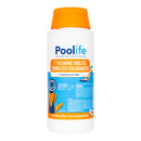 Poolife 1 Inch Cleaning Tablets