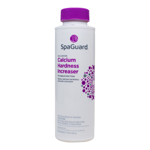 SpaGuard Spa Calcium Hardness Increaser