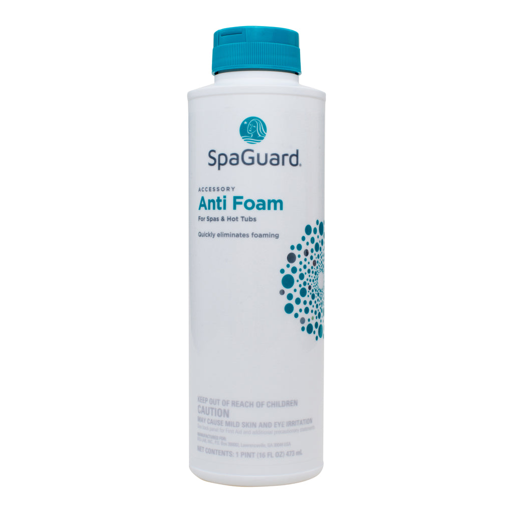 Anti-Foam Control Solutions