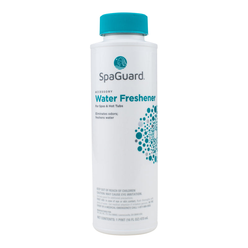 SpaGuard Water Freshener