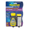 AquaChek Free Chlorine + Shock Test Strips