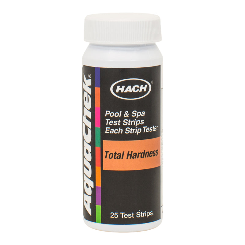 AquaChek Total Hardness Test Strips