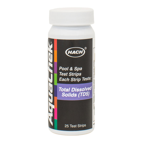 AquaChek Total Dissolved Solids Test Strips