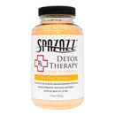 Spazazz RX Detox Therapy - Detoxifying Crystals