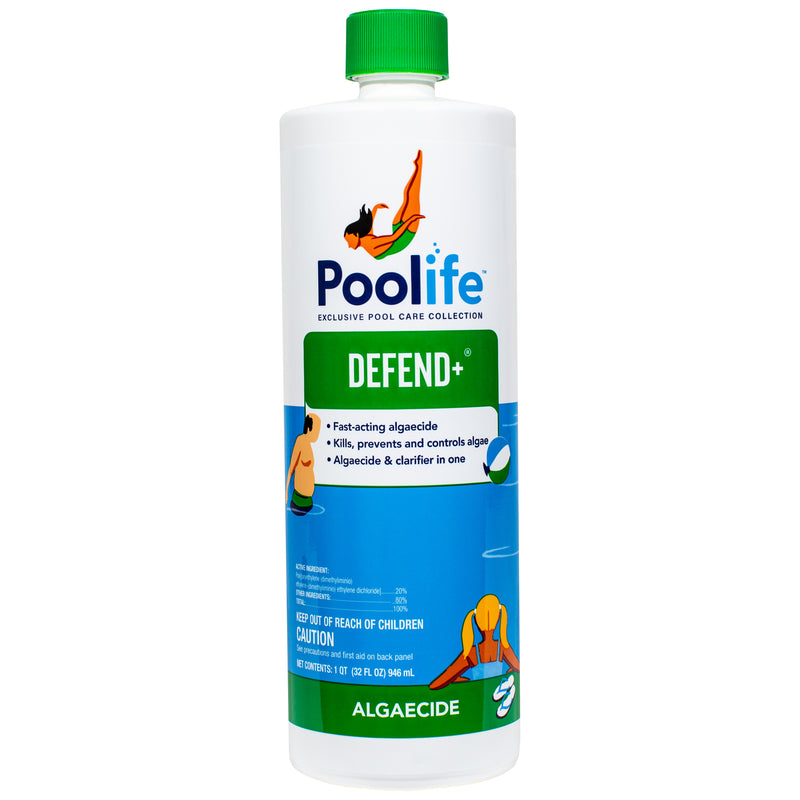 Poolife Defend+