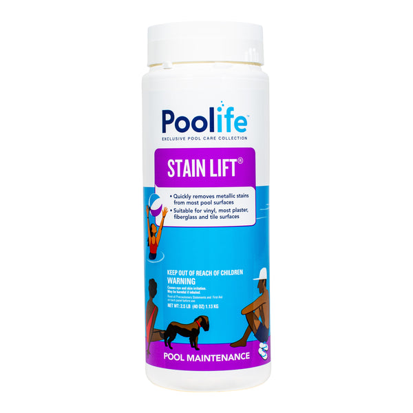 Poolife Stain Lift