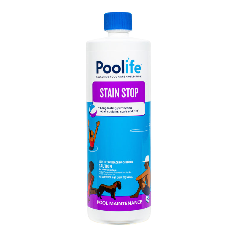 Poolife Stain Stop