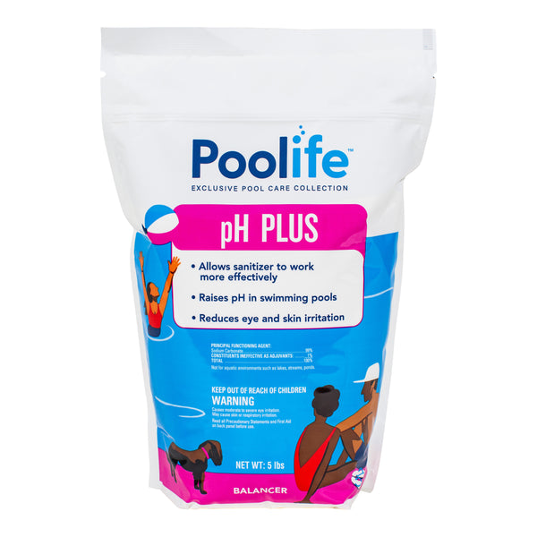 Poolife pH Plus