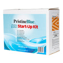 Pristine Blue Start-Up Kit