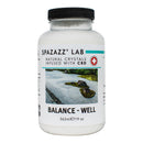 Spazazz Balance - Well Crystals (Infused With CBD)