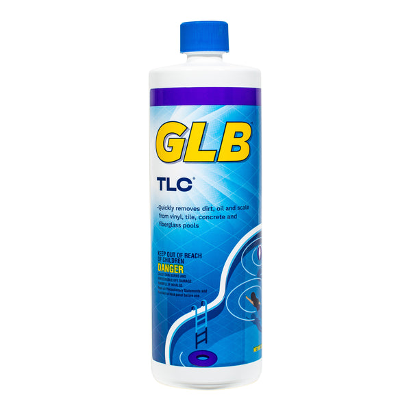 GLB TLC