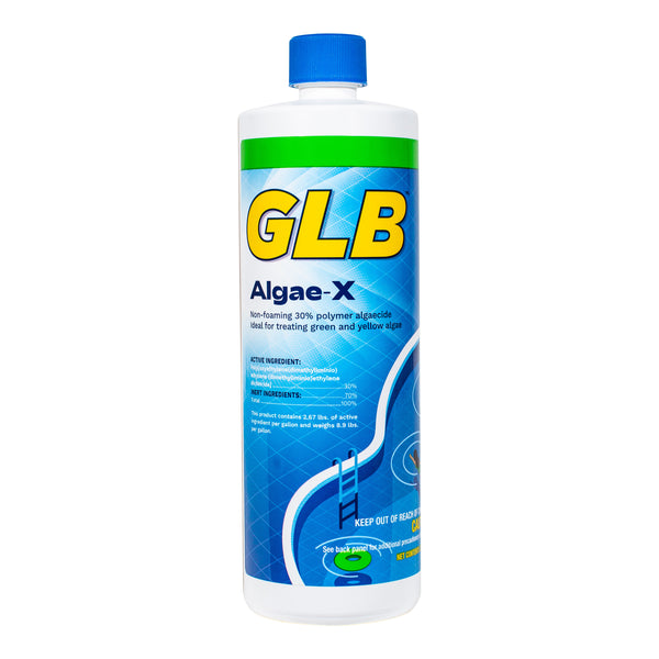 GLB Algae-X