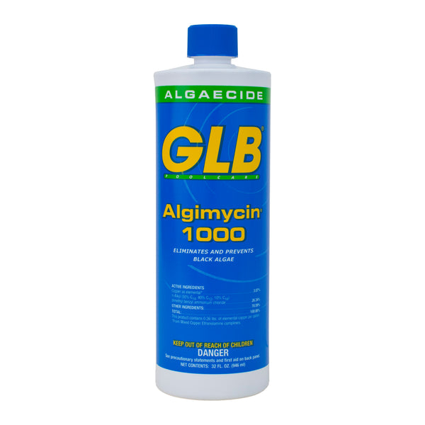 GLB Algimycin 1000