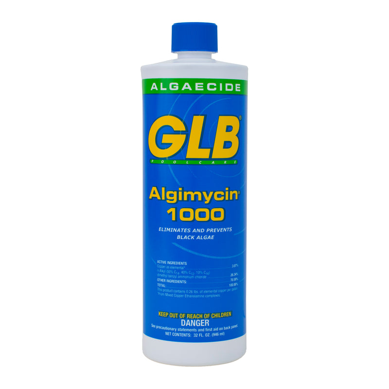 GLB Algimycin 1000