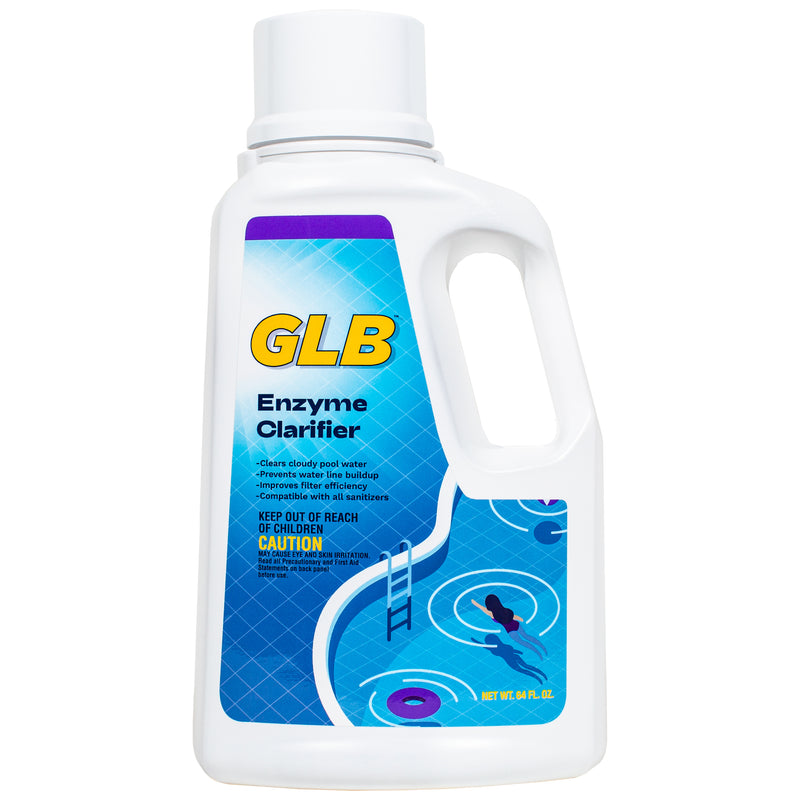 GLB Enzyme Clarifier