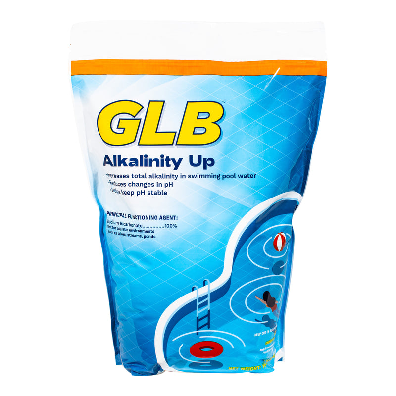 GLB Alkalinity Up