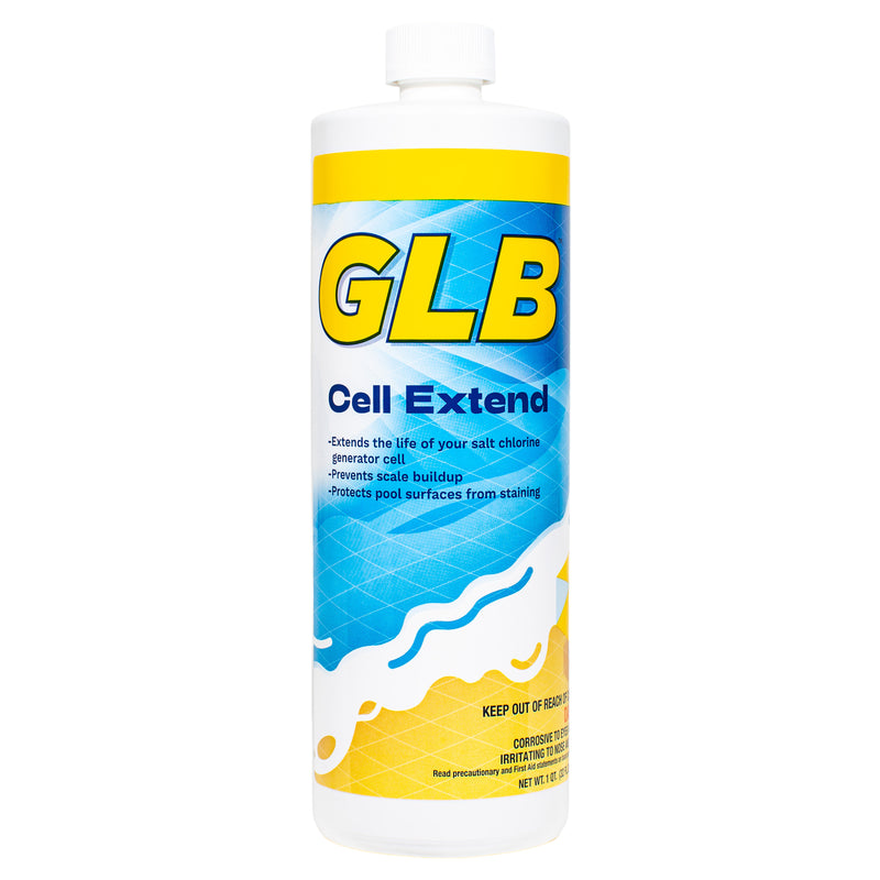 GLB Cell Extend