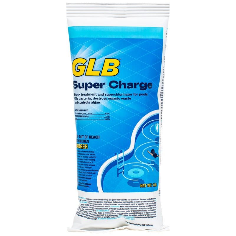 GLB Super Charge